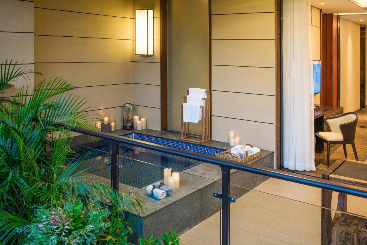 Country Garden Hot Spring Hotel Huizhou Huizhou  Exterior foto