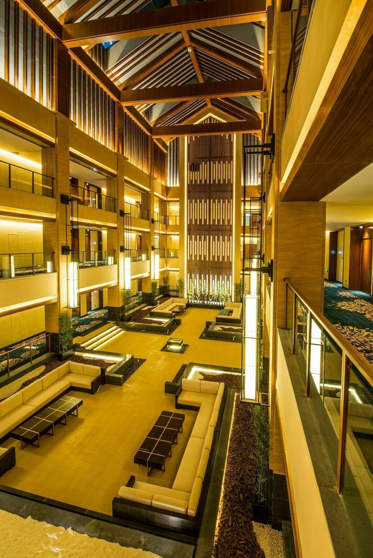 Country Garden Hot Spring Hotel Huizhou Huizhou  Exterior foto